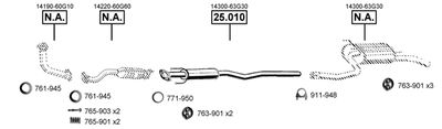 ASMET SU250480