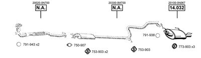 ASMET NI140180