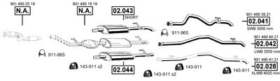 ASMET ME012410