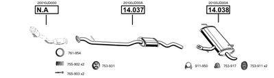 ASMET NI141780