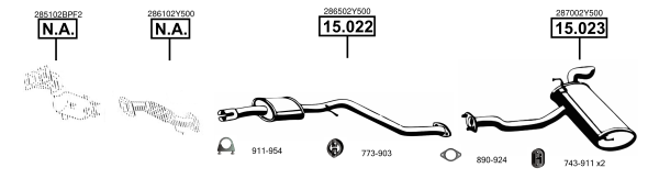 ASMET HY152010 ASMET HY152010