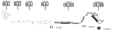 ASMET FI162875