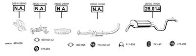 ASMET KI280041