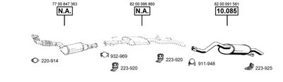 ASMET RE100360