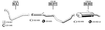 ASMET PE083310
