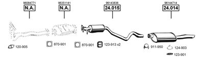 ASMET DE240260