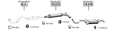 ASMET SE190675