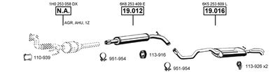ASMET SE190885