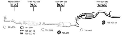 ASMET HO131105