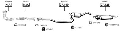 ASMET FO071220 ASMET FO071220