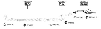 ASMET DH220240