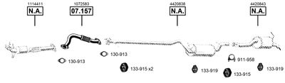 ASMET FO075700 ASMET FO075700