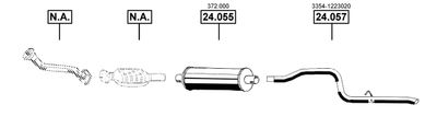 ASMET DE242510