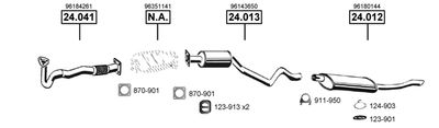 ASMET DE240860