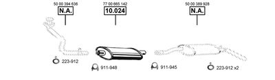 ASMET RE102100