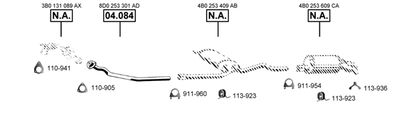 ASMET AU060260