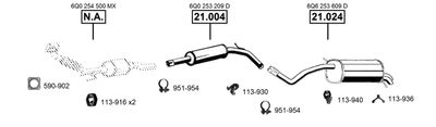 ASMET SK210320