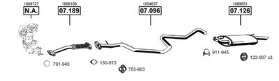 ASMET FO071225 ASMET FO071225