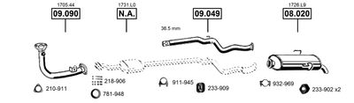 ASMET PE080930