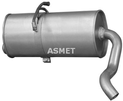 ASMET 09.089