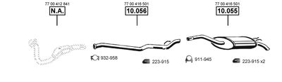 ASMET RE105830