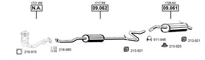 ASMET CI090940