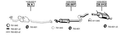 ASMET SU251605