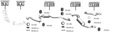 ASMET HO130586
