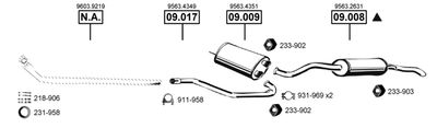 ASMET CI090650