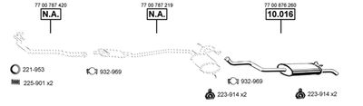 ASMET RE103930