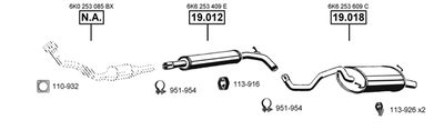 ASMET SE191560