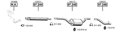 ASMET FO072150 ASMET FO072150
