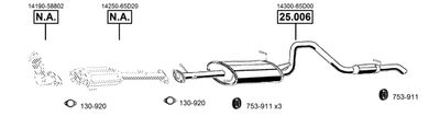ASMET SU252000