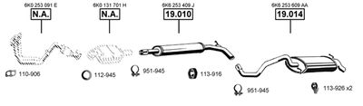 ASMET SE191315