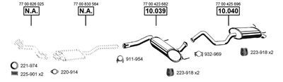 ASMET RE101870