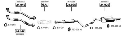 ASMET DE240470
