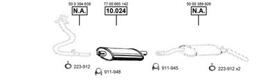 ASMET RE102140