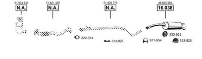 ASMET FI160350 ASMET FI160350