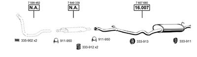 ASMET FI163460