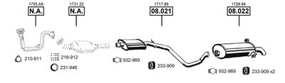 ASMET PE081900