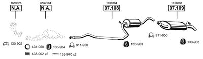 ASMET FO071270
