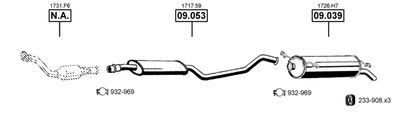 ASMET CI092200