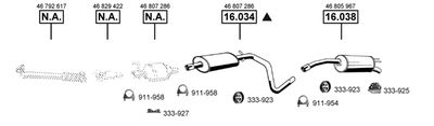 ASMET FI163035