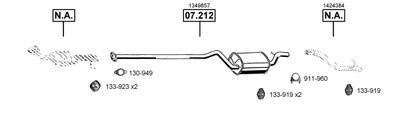 ASMET FO072968