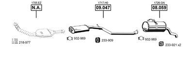 ASMET CI090295