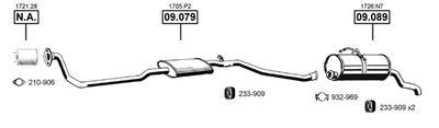 ASMET CI090275