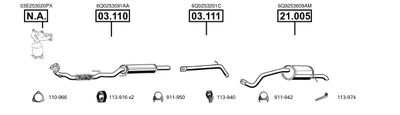 ASMET SK210375