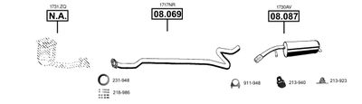 ASMET PE081803