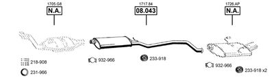 ASMET PE083600
