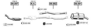 ASMET CI090292